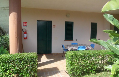 Santa Maria Apartment | Apartment 'Agriturismo Heaven Trilocale 2' with Mountain View, Shared Pool and Wi-Fi