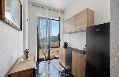 Borzonasca Apartment | Apartment 'Alta Via Ligure - La Squazza' with Mountain View, Private Terrace and Wi-Fi