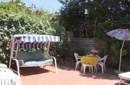Barano d'Ischia Apartment | Apartment / app. for 4 guests with 55m² in Barano D'ischia (124459)