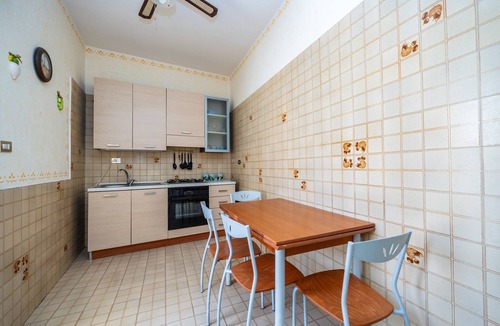 Ficarra Apartment | Apartment 'Appartamento 4 - Stanza 42' with Shared Terrace, Wi-Fi and Air Conditioning