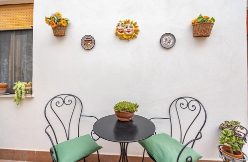 Ficarra Apartment | Apartment 'Appartamento 4 - Stanza 43' with Shared Terrace, Wi-Fi and Air Conditioning