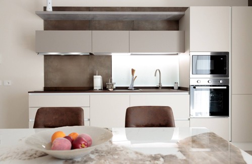 Syracuse Apartment | Apartment 'Artemis' with Sea View, Wi-Fi and Air Conditioning