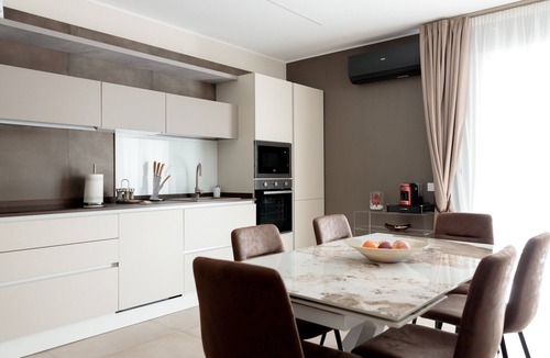Syracuse Apartment | Apartment 'Artemis' with Sea View, Wi-Fi and Air Conditioning