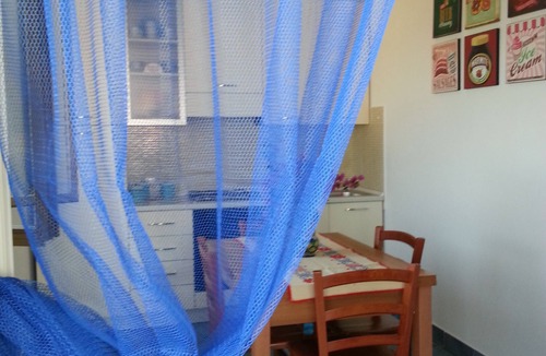 Localita San Giorgio Apartment | apartment at 200 meters from the magnificent beach of Timpi Russi