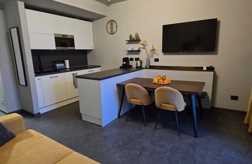 Forza d'Agro Apartment | Apartment-Beach view-Private Bathroom-Panoramic