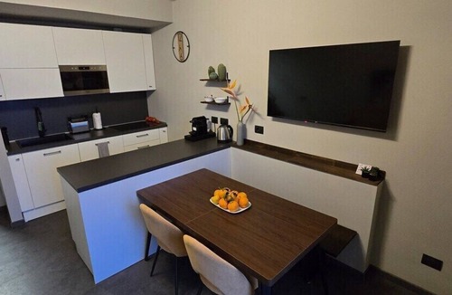Forza d'Agro Apartment | Apartment-Beach view-Private Bathroom-Panoramic