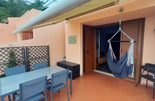 Forza d'Agro Apartment | Apartment-Beach view-Private Bathroom-Panoramic