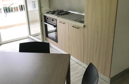 Nocera Terinese Apartment | Apartment 'Betastar Residence - Bilo D' with Shared Pool, Wi-Fi and Air Conditioning