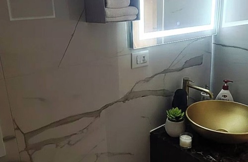 Marina di Davoli Apartment | Apartment by the Sea