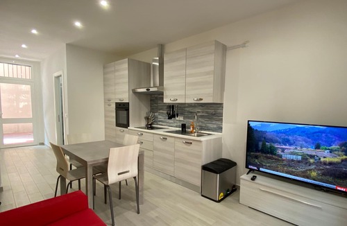 Albisola Superiore Apartment | Apartment Capomare A 5 Minuti Dal Mare