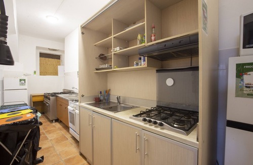 San Marco d'Alunzio Villa | Apartment "Casa d'Alunzio - 1" with Sea View, Balcony & Wi-Fi