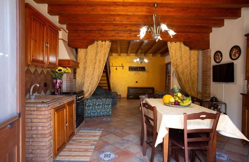 Sciacca House | Apartment called MARCHESE