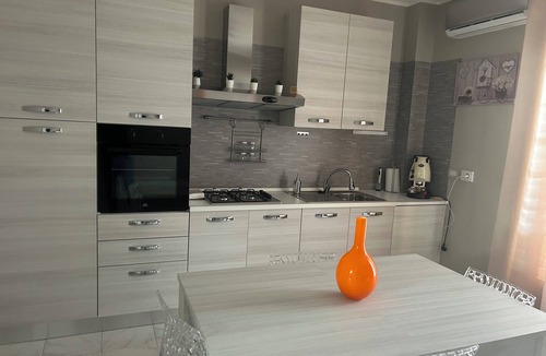 Cannizzaro Apartment | Apartment Cannizzaro Aci Castello Catania comfortable and relaxing near the sea