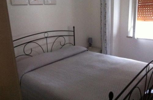 Marsala Apartment | Apartment Cara Sibilla