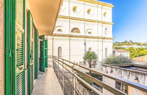 Bussana Apartment | Apartment Casa Anna by Interhome
