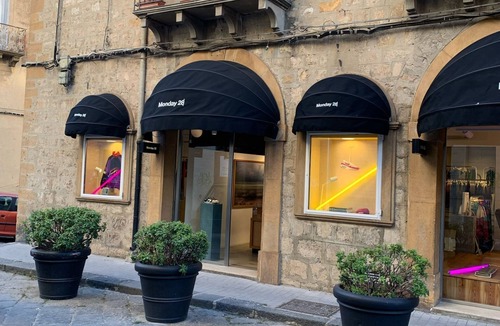 Piazza Armerina Apartment | Apartment Casa del Jazz - Historical Center