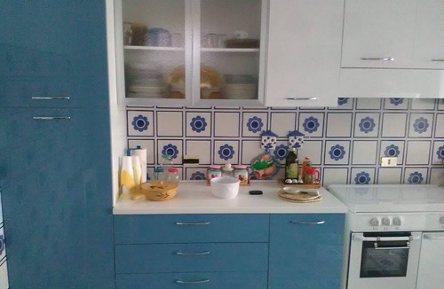 Lipari Historic Centre Apartment | Apartment 'Casa Daniela' - Lipari