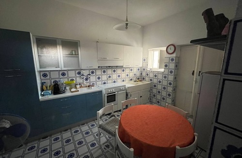 Lipari Historic Centre Apartment | Apartment 'Casa Daniela' - Lipari