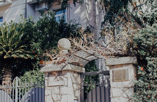 Cava de' Tirreni Apartment | Apartment 'Casa Savina' with Balcony and Wi-Fi