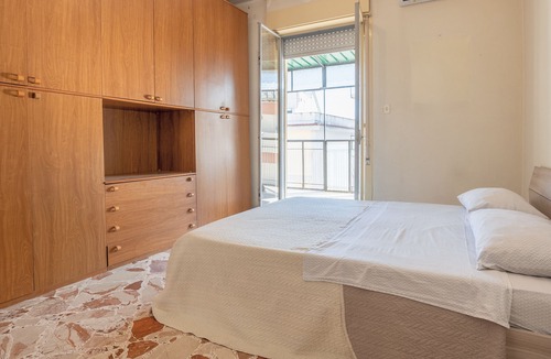 Monreale Apartment | Apartment 'Casa Moro' with Terrace & Wi-Fi
