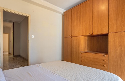 Monreale Apartment | Apartment 'Casa Moro' with Terrace & Wi-Fi
