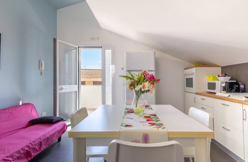 Caucana-finaiti-casuzze-finaiti Nord Apartment | Apartment 'Casa Orchidee 10' with Sea View, Private Terrace and Wi-Fi