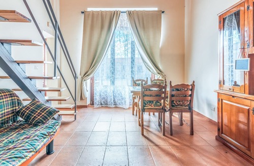 Carlentini Apartment | Apartment "Casale Ciricò - Casa del Nonno" with Shared Pool, Shared Terrace & Wi-Fi