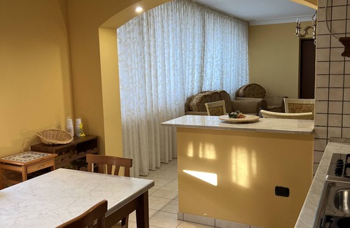 Solofra Apartment | Apartment Cerzeta