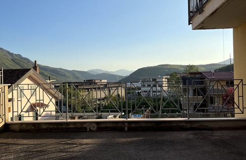 Solofra Apartment | Apartment Cerzeta