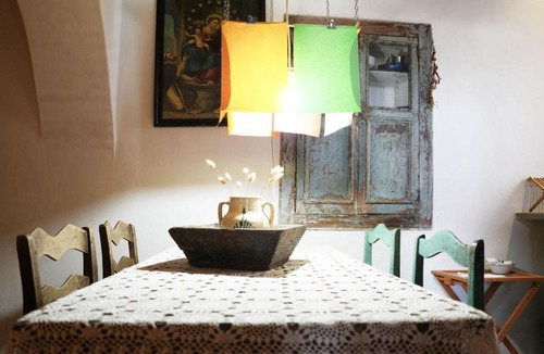 Strongoli Apartment | Apartment Chiarotti by Interhome