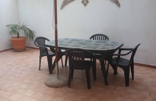 Roccalumera Apartment | Apartment Claudia, a few steps from the sea of ​Roccalumera