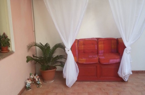 Roccalumera Apartment | Apartment Claudia, a few steps from the sea of ​Roccalumera