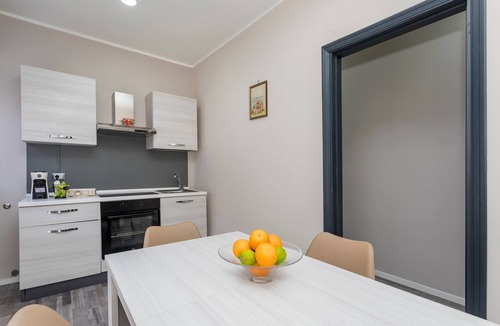 Paterno Apartment | Apartment 'Etnamia - 1'