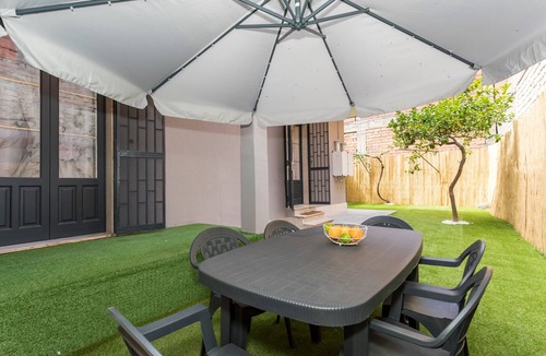 Paterno Apartment | Apartment 'Etnamia - 1'