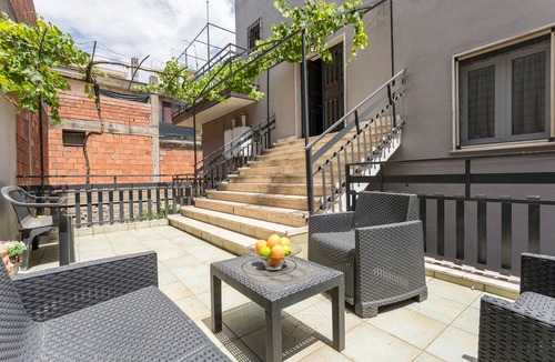 Paterno Apartment | Apartment 'Etnamia - 1'