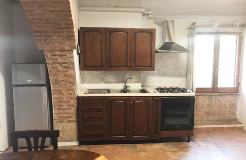 Borgia Apartment | Apartment-Executive-Ensuite with Shower-Garden view-Ulivo