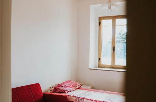 Coccorino Apartment | Apartment Finy - near Tropea - new renovated