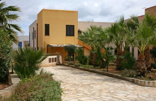 Favignana Apartment | Apartment/flat - Favignana