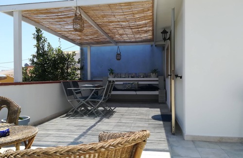 Marzamemi Apartment | Apartment/flat - Marzamemi