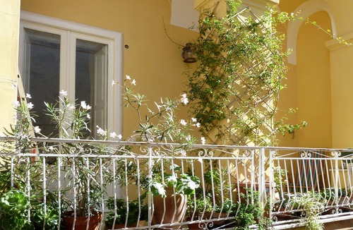 Procida Apartment | Apartment/ flat - PROCIDA île