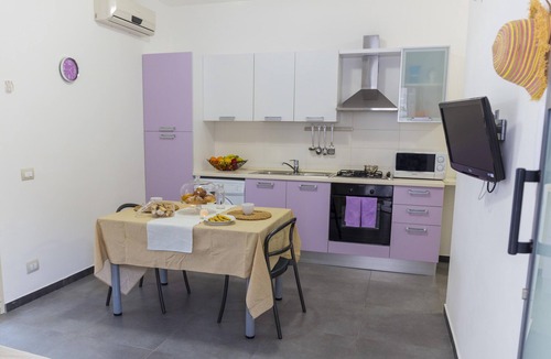 Cava dʼAliga Apartment | Apartment/flat - Scicli