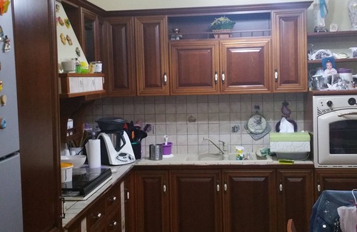 Siculiana Apartment | Apartment/flat - SICULIANA House with garden