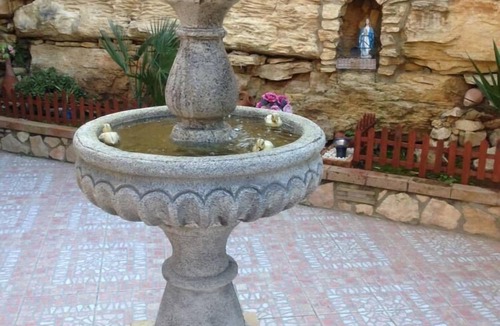 Siculiana Apartment | Apartment/flat - SICULIANA House with garden