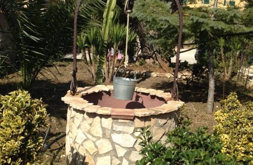 Siculiana Apartment | Apartment/flat - SICULIANA House with garden