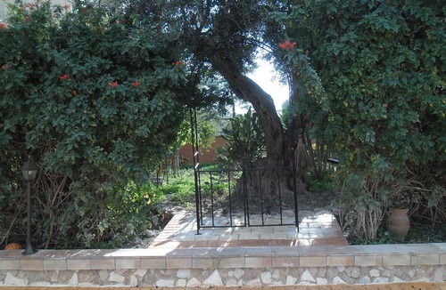 Siculiana Apartment | Apartment/flat - SICULIANA House with garden