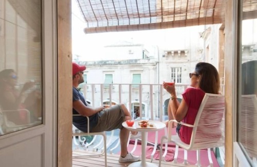 Ortigia Apartment | Apartment/flat - Siracusa