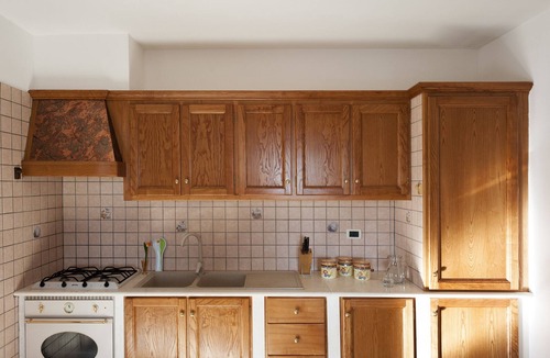 Torre Vado Apartment | Apartment/ flat - Torre Vado