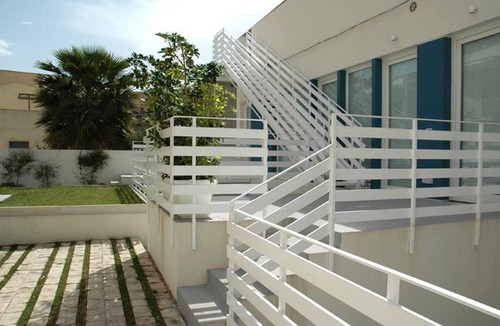 Donnalucata Condo | Apartment for 4 people in Donnalucata