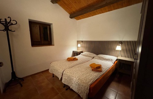 Girifalco Other | Apartment for 4 persons approx. 45 qm in Girifalco, Calabria (Catanzaro Province)