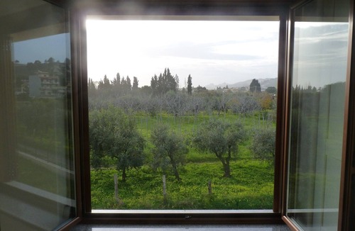 Caulonia Apartment | Apartment for 6 people, near Caulonia, very close to the sea,
